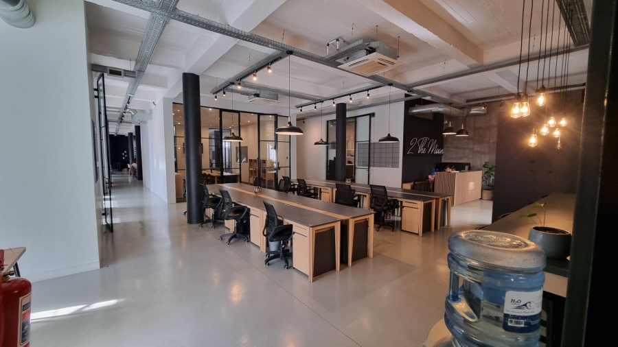Commercial Property for Sale in Woodstock Western Cape